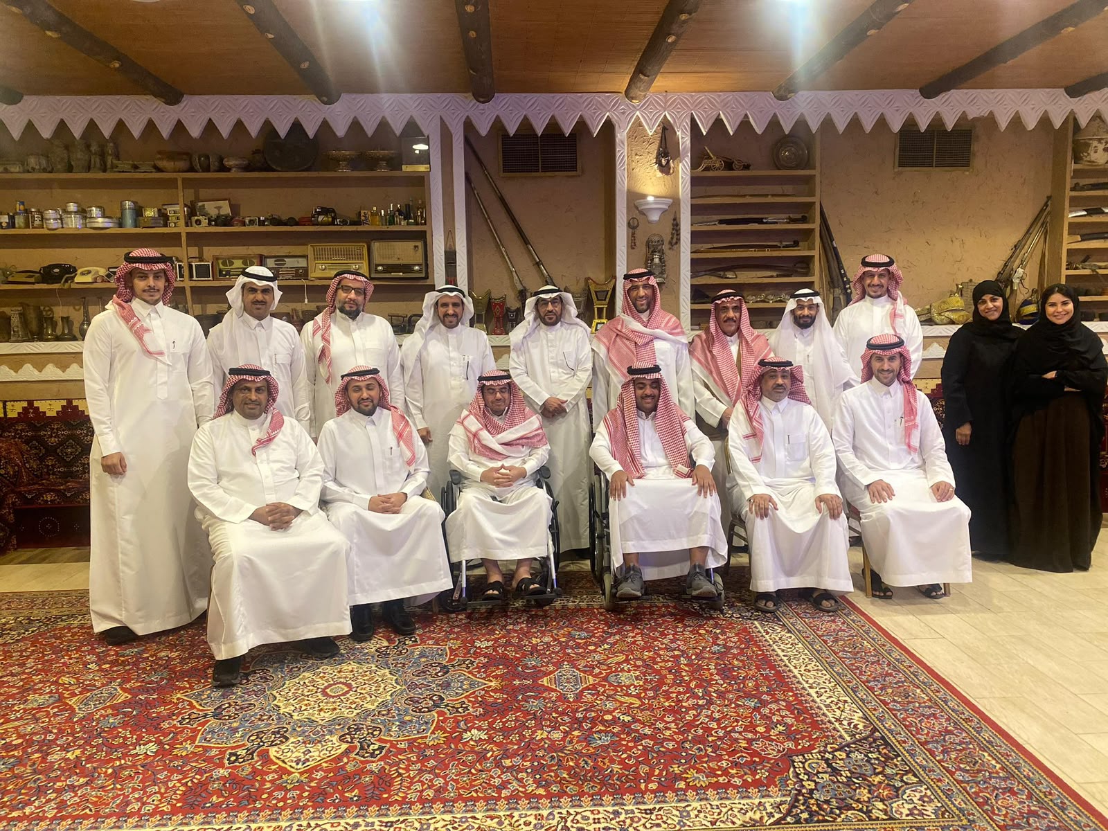 جمعية التثقيف الصحي ثقف