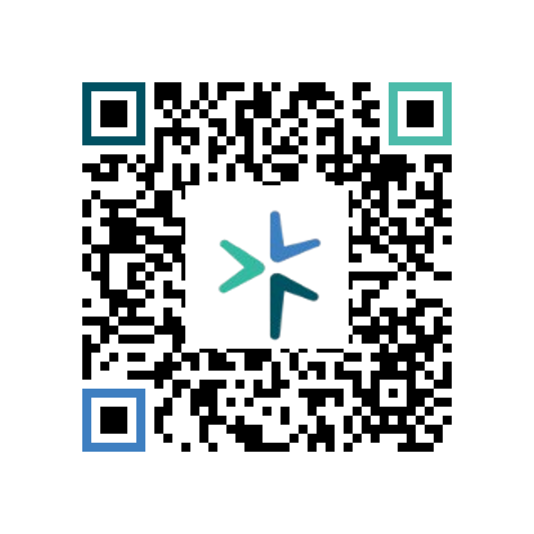 QR التحقق من الترخيص
